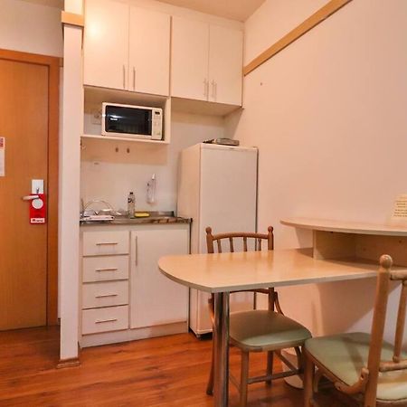 Bhomy Paulista Studio Quase Na Paulista Ri107 São Paulo Zewnętrze zdjęcie