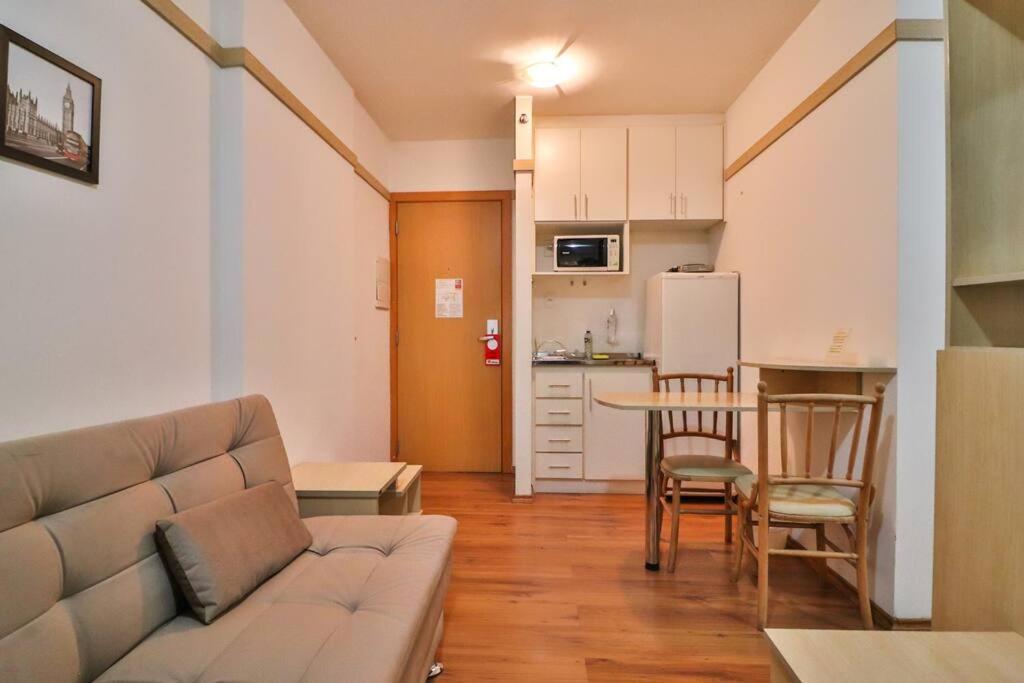 Bhomy Paulista Studio Quase Na Paulista Ri107 São Paulo Zewnętrze zdjęcie