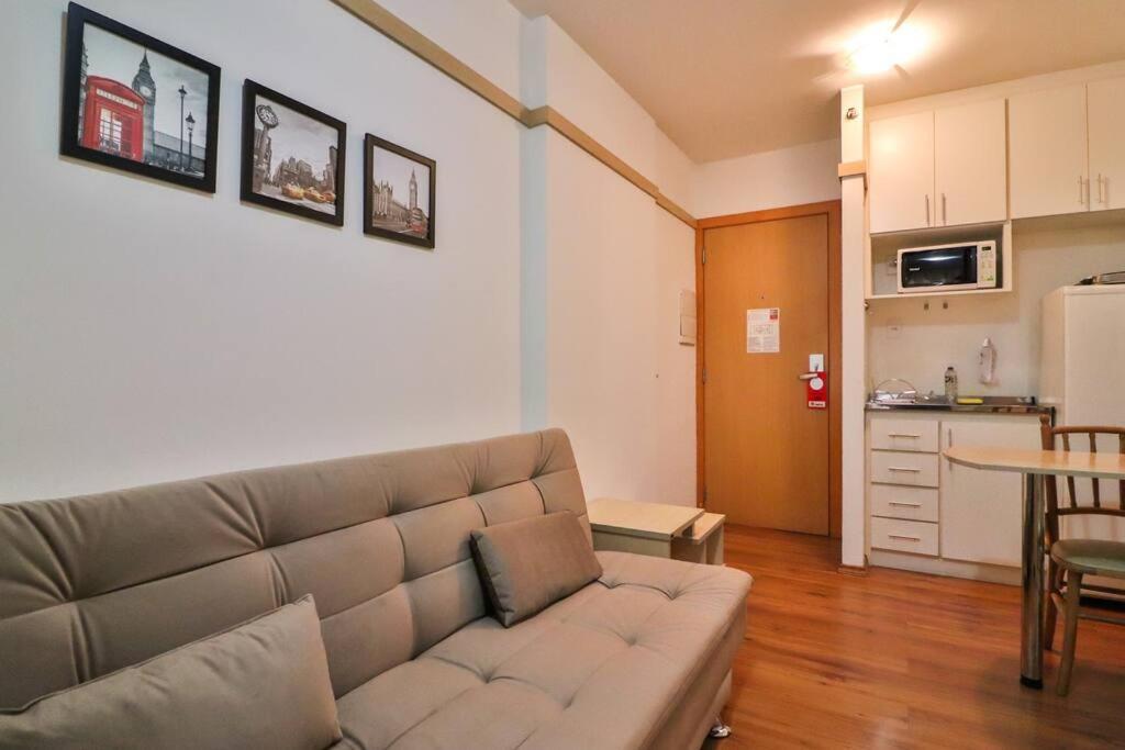Bhomy Paulista Studio Quase Na Paulista Ri107 São Paulo Zewnętrze zdjęcie
