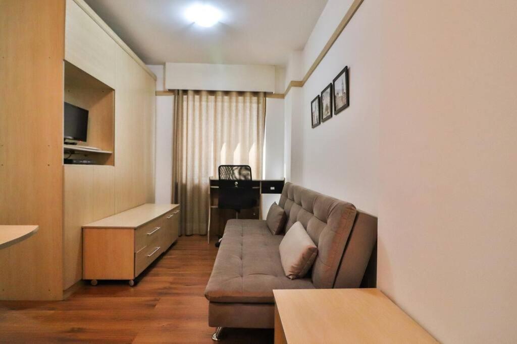 Bhomy Paulista Studio Quase Na Paulista Ri107 São Paulo Zewnętrze zdjęcie