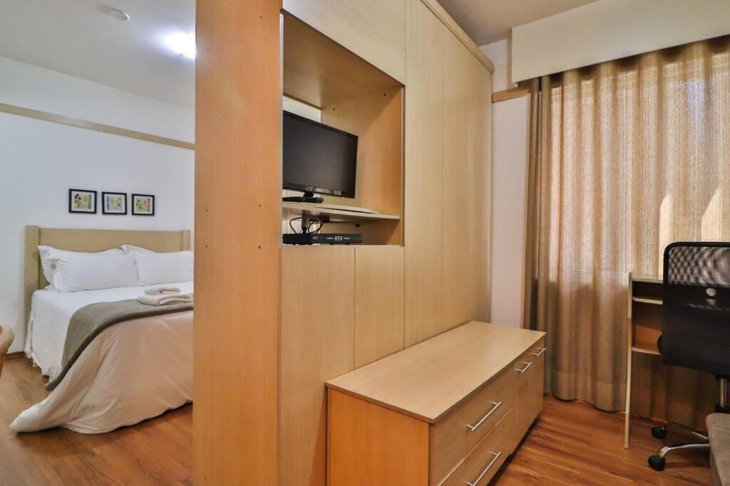 Bhomy Paulista Studio Quase Na Paulista Ri107 São Paulo Zewnętrze zdjęcie