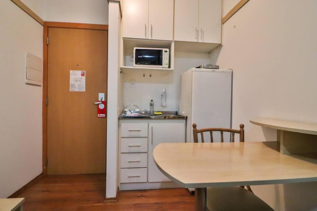 Bhomy Paulista Studio Quase Na Paulista Ri107 São Paulo Zewnętrze zdjęcie