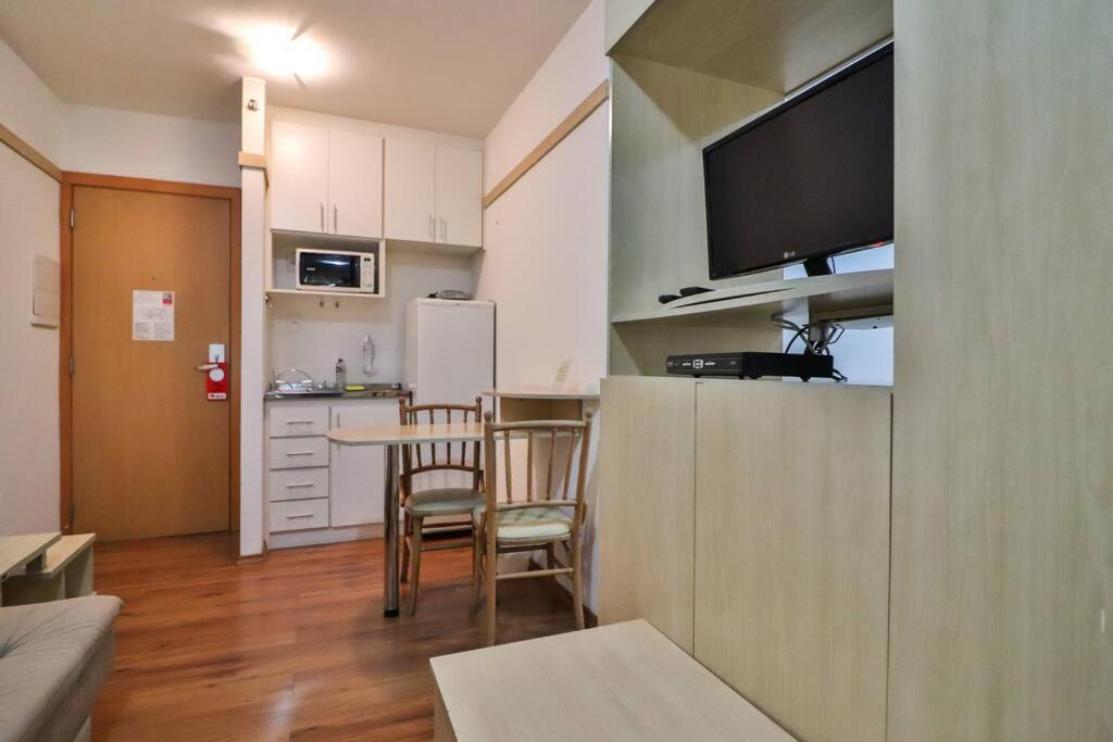 Bhomy Paulista Studio Quase Na Paulista Ri107 São Paulo Zewnętrze zdjęcie