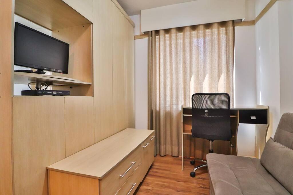 Bhomy Paulista Studio Quase Na Paulista Ri107 São Paulo Zewnętrze zdjęcie