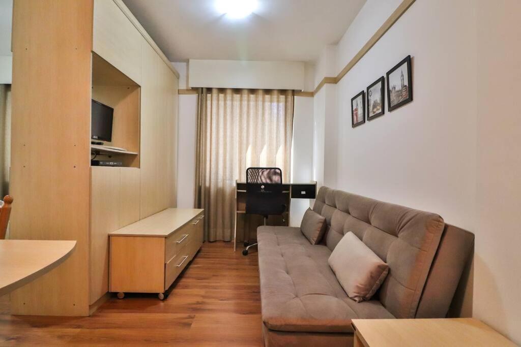 Bhomy Paulista Studio Quase Na Paulista Ri107 São Paulo Zewnętrze zdjęcie