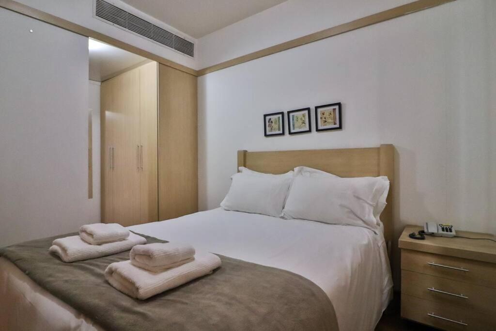 Bhomy Paulista Studio Quase Na Paulista Ri107 São Paulo Zewnętrze zdjęcie
