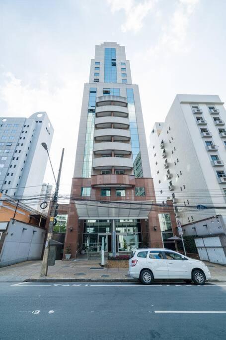 Bhomy Paulista Studio Quase Na Paulista Ri107 São Paulo Zewnętrze zdjęcie