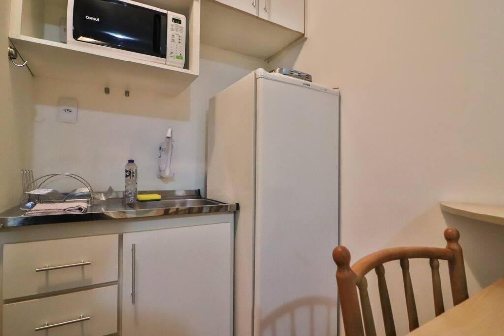 Bhomy Paulista Studio Quase Na Paulista Ri107 São Paulo Zewnętrze zdjęcie