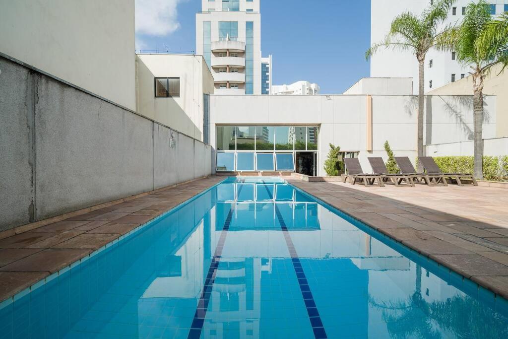 Bhomy Paulista Studio Quase Na Paulista Ri107 São Paulo Zewnętrze zdjęcie